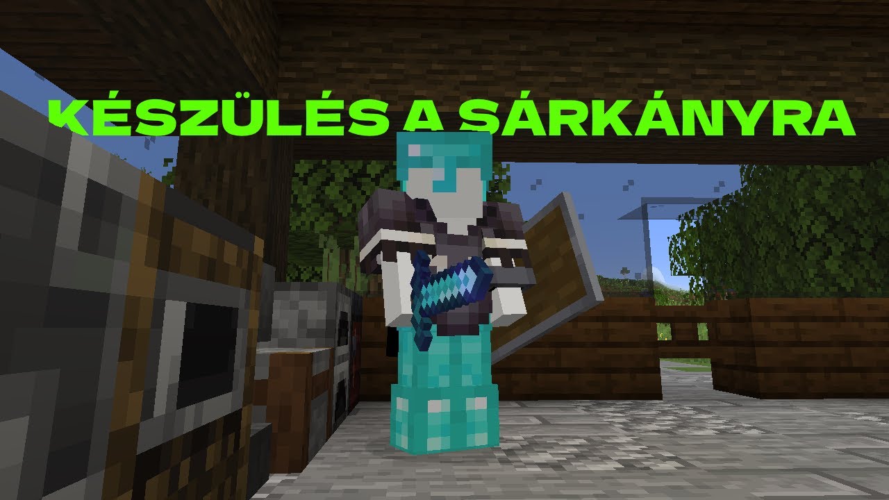 LEVY_S HARDCORE #4 // K&Eacute;SZ&Uuml;L&Uuml;NK A S&Aacute;RK&Aacute;NYRA - KEZDŐ L&Eacute;P&Eacute;SEK