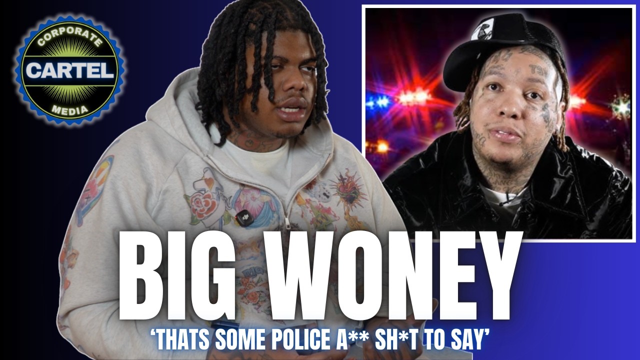 Big Woney: King Yella saying King Von back doored Chief Keef cousin! Reacts to Wooski banning Yella!
