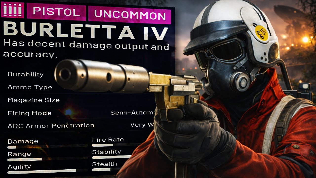 This Humble Loadout is WAY BETTER THAN FREEKIT (PvP + Looting) | ARC RAIDERS