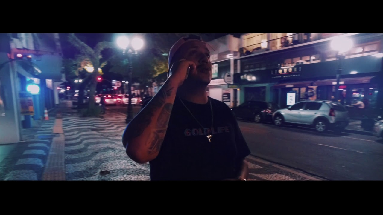 🌵 Lenzi - Tudo Diferente (Prod. Atha)