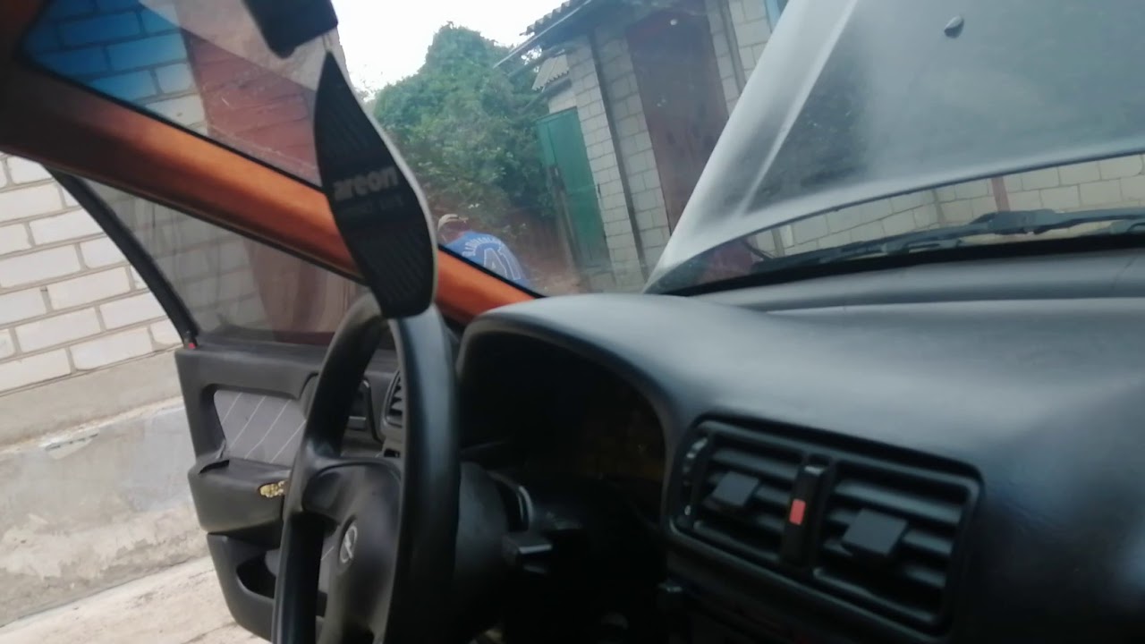 Продаю Opel Vectra A GT