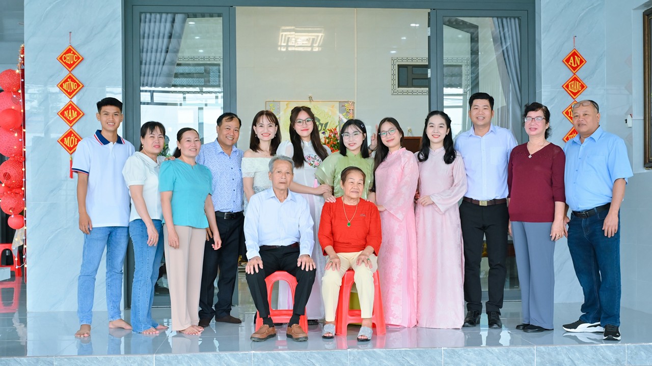 XUÂN 2026