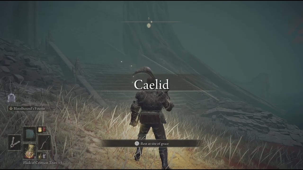 ELDEN RING