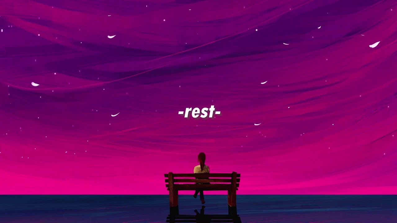 (Free for Profit) Powfu Type Beat x Rxseboy Type Beat - 'Rest'