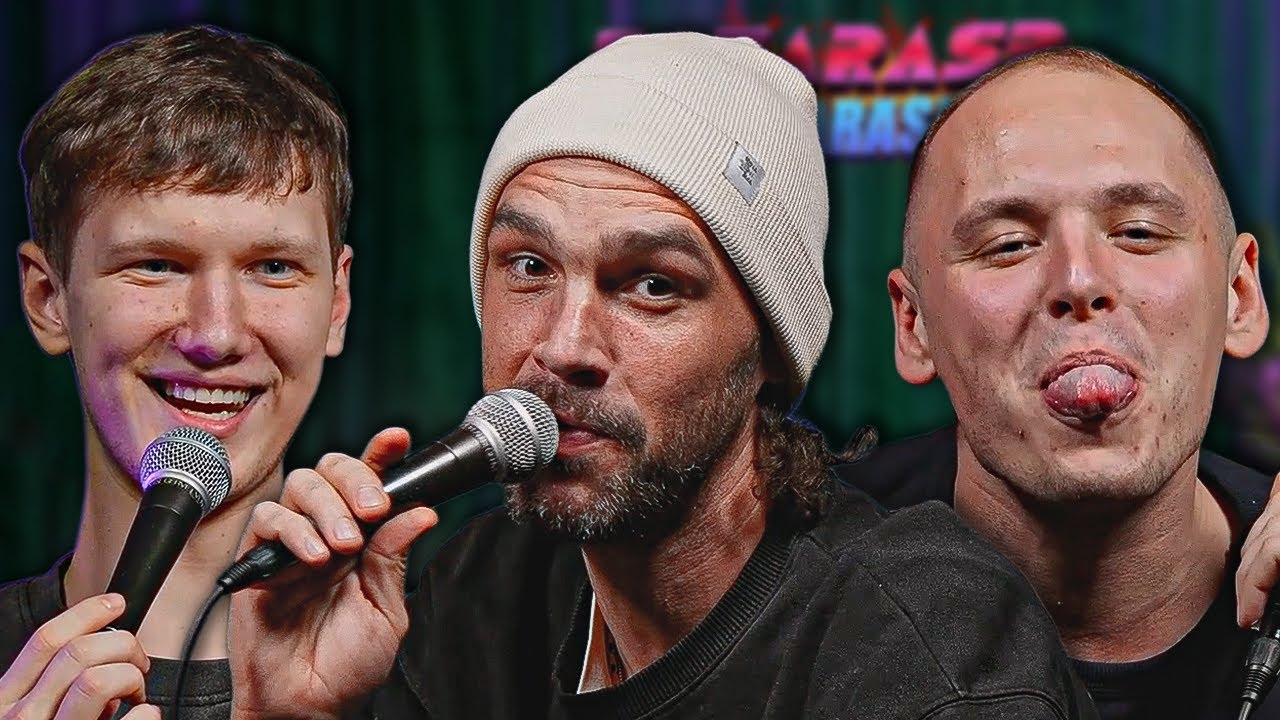 Laisva Lietuva Ir Teisingi Teisėjai #83 Bazaras?Bazaras! ft. Justas Rudžianskas-Liežuvis
