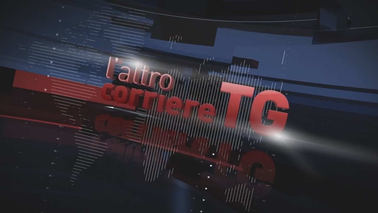 TG DEL 17 MARZO 2026 EDIZIONE SERA