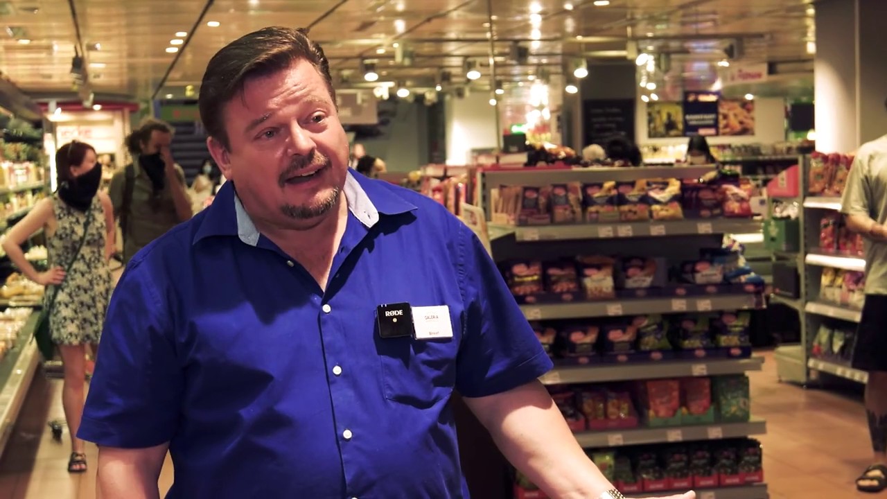 KARSTADT im Wedding muss bleiben!