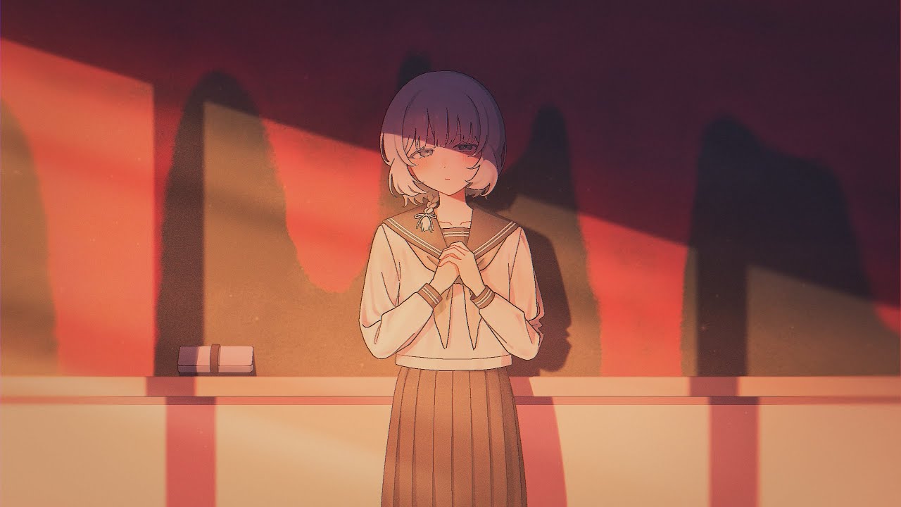 地獄先生(相対性理論) / covered by それ故