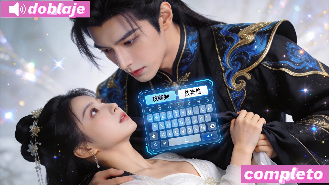 Chica que ganó la lotería renace como concubina desgraciada; quiso morir, pero el emperador la mima