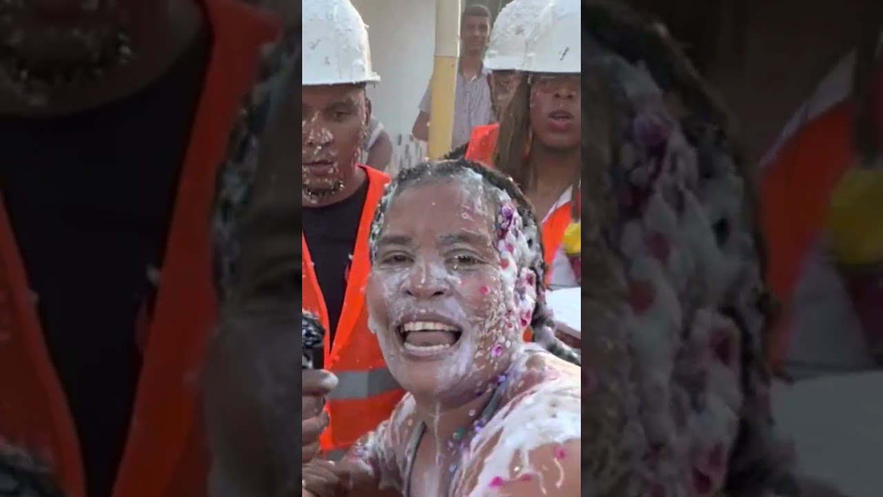 Jay tomy | Cumplimentado equivocado Remodelaci&oacute;n 🏠😂