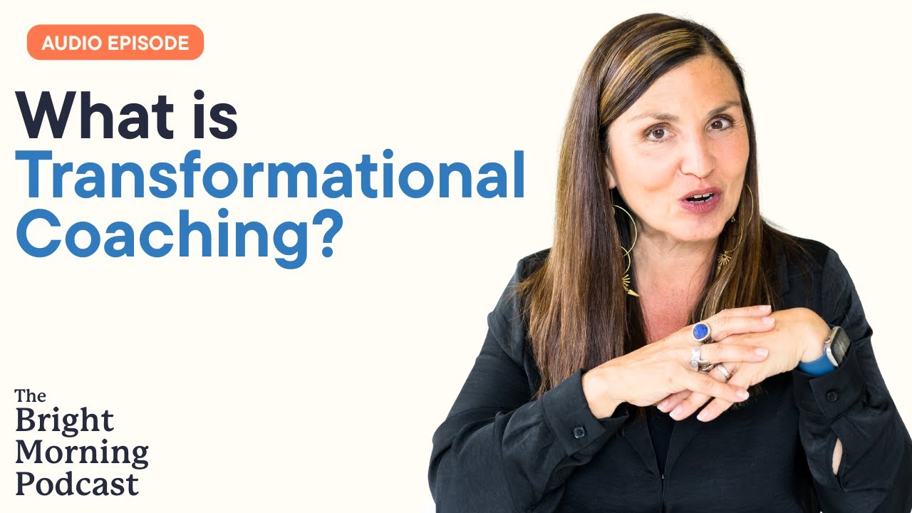 The Six Elements of Transformational Coaching