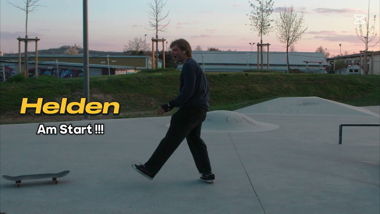 Skatepark Sinsheim @Lovely place & Date