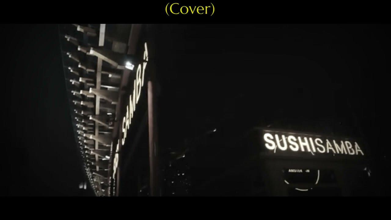 Sidoka - Fuuga (Cover)