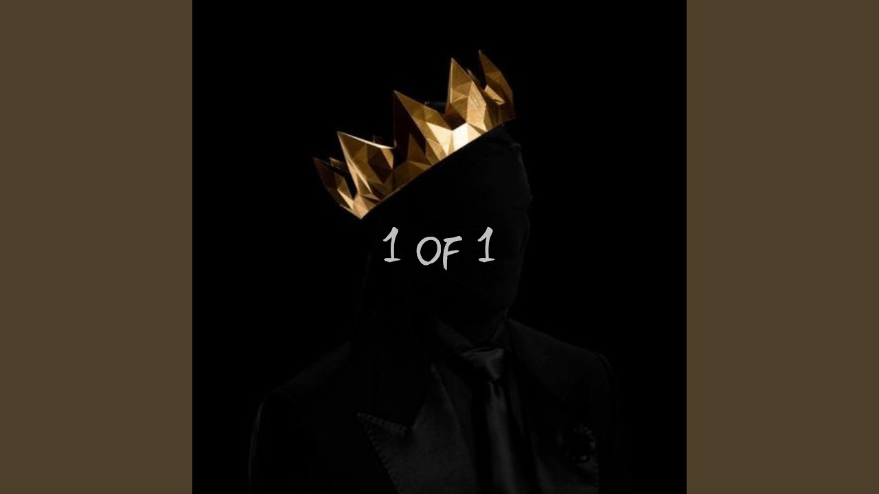 1 of 1