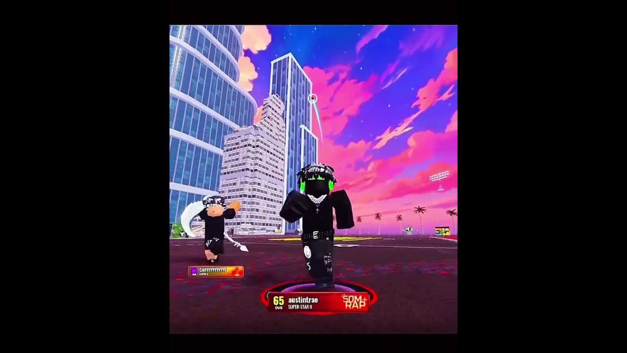 UF best grav in game history *my clip*