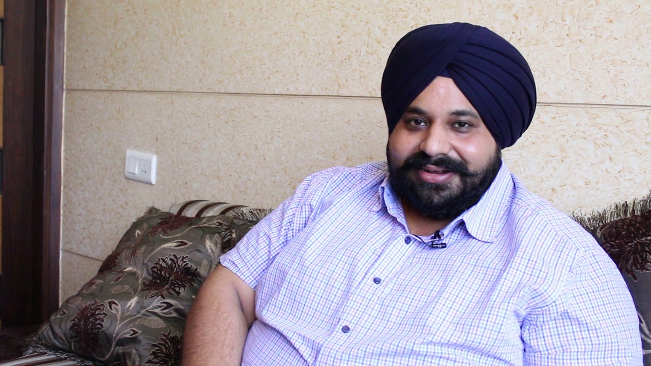 MP SINGH SPL INTERVIEW -ONE TAKE INTERVIEW SHOW -perfect ludhiana city