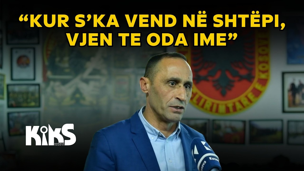 “Kur s’ka vend në shtëpi, vjen te oda ime” – Sa oda kanë mbetur në Kosovë?