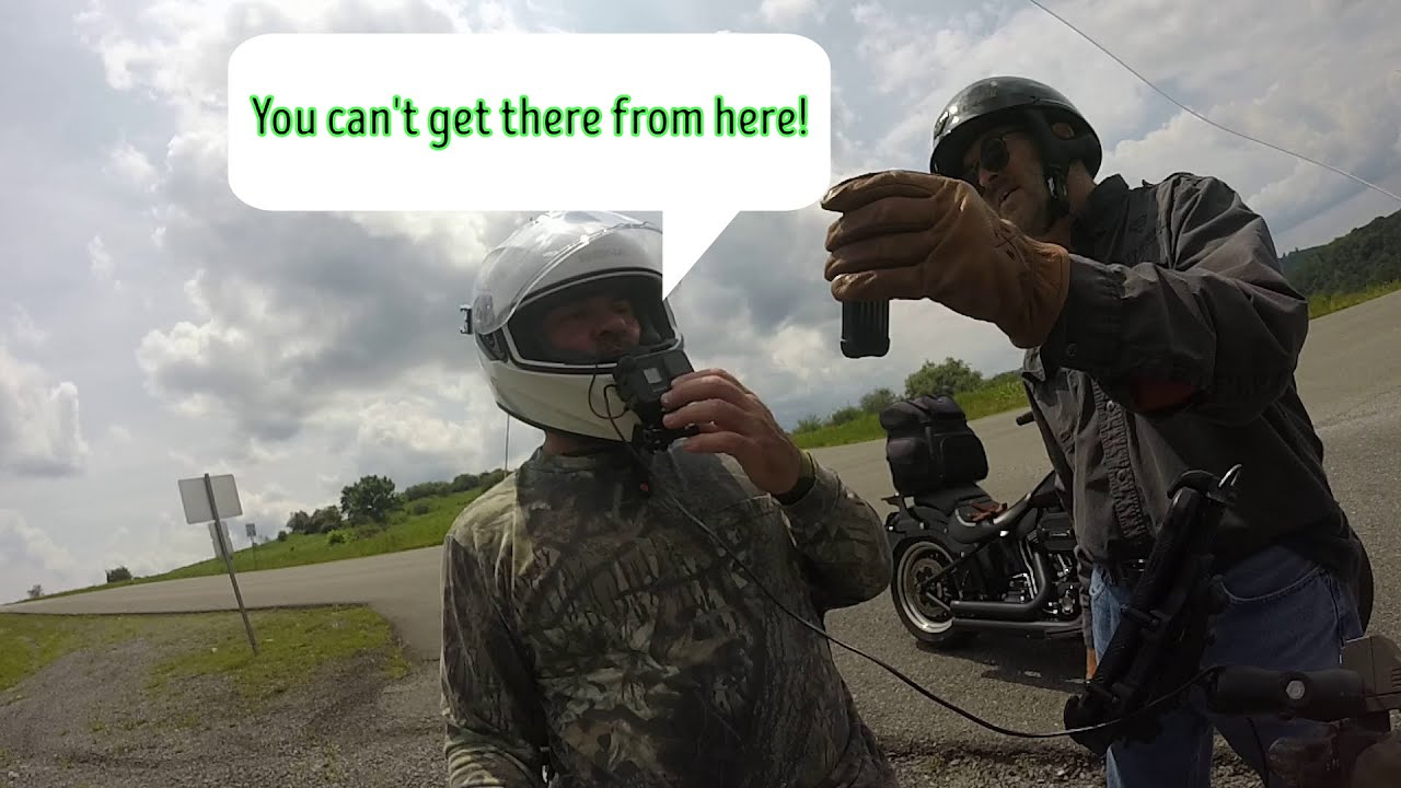 Another Reason To Not  Follow Google Maps!
