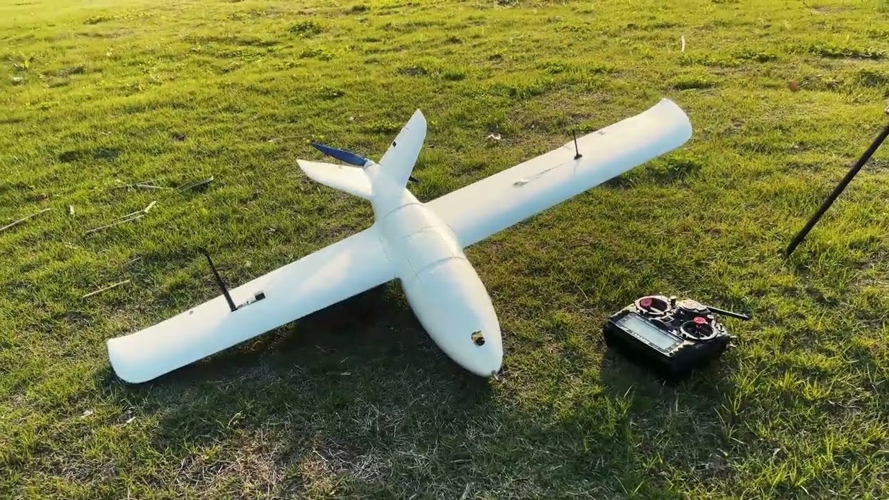 Xuav Talon Pro 74km FPV