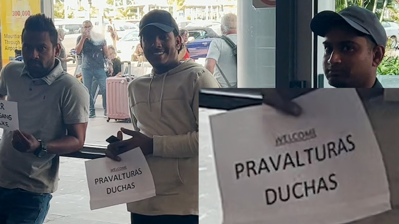 MAURICIJUS #2: BAISI SOSTINĖ IR EPILEPSIJĄ VARANTIS KLUBAS