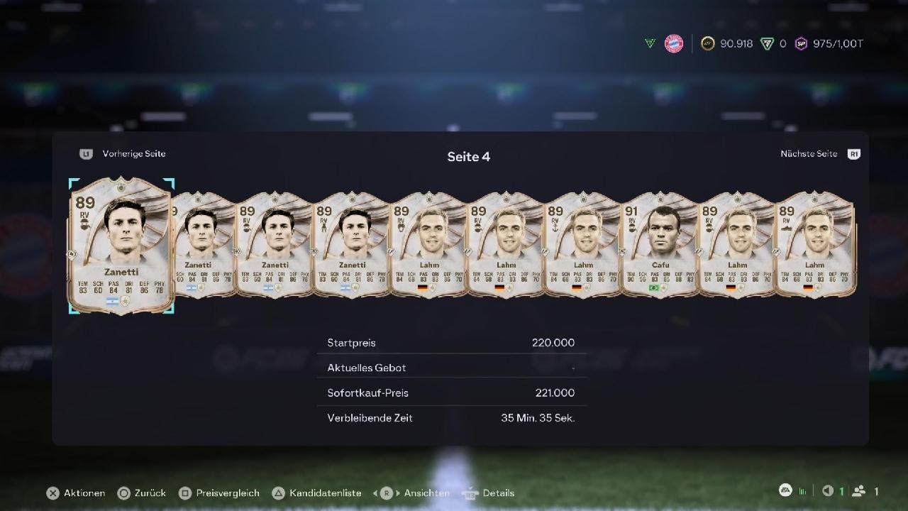 EA SPORTS FC 26