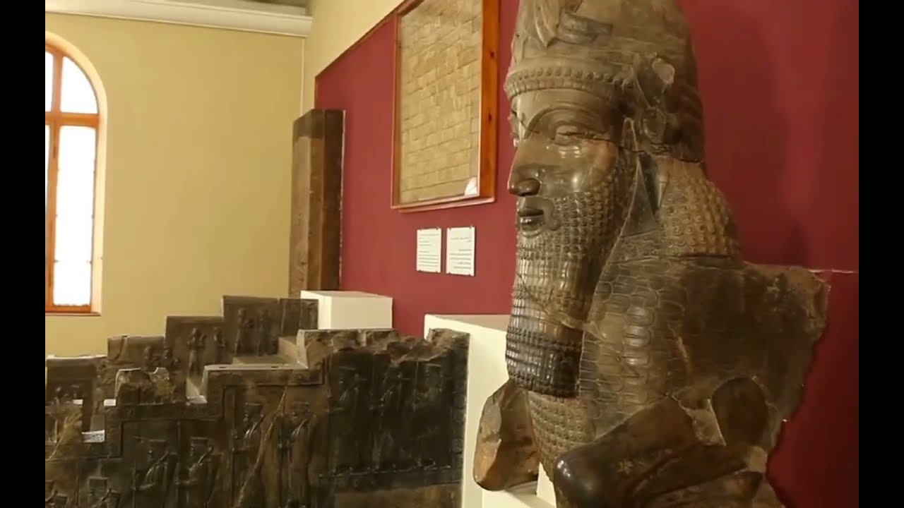 Tehran travel guide: the best things to do in Tehran #tehran #iran #travel #travelvlog