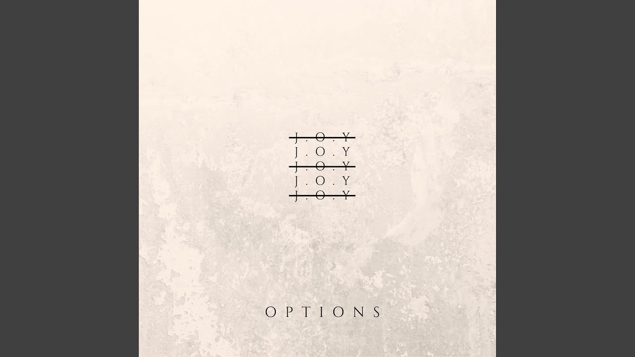 Options