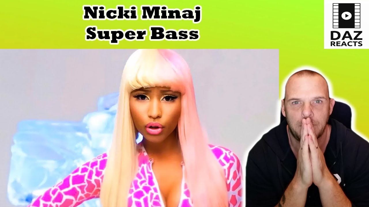 Daz Reacts To Nicki Minaj - Super Bass
