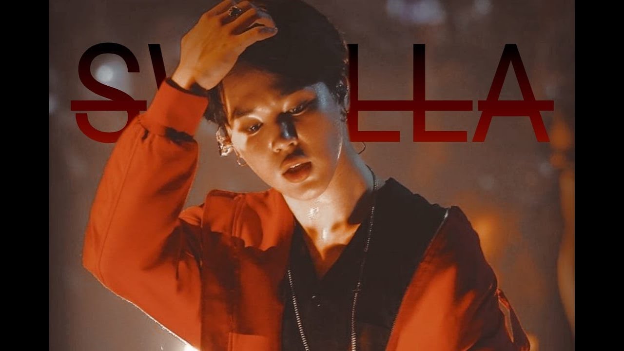 [FMV] BTS Jimin - Swalla (Birthday Special)