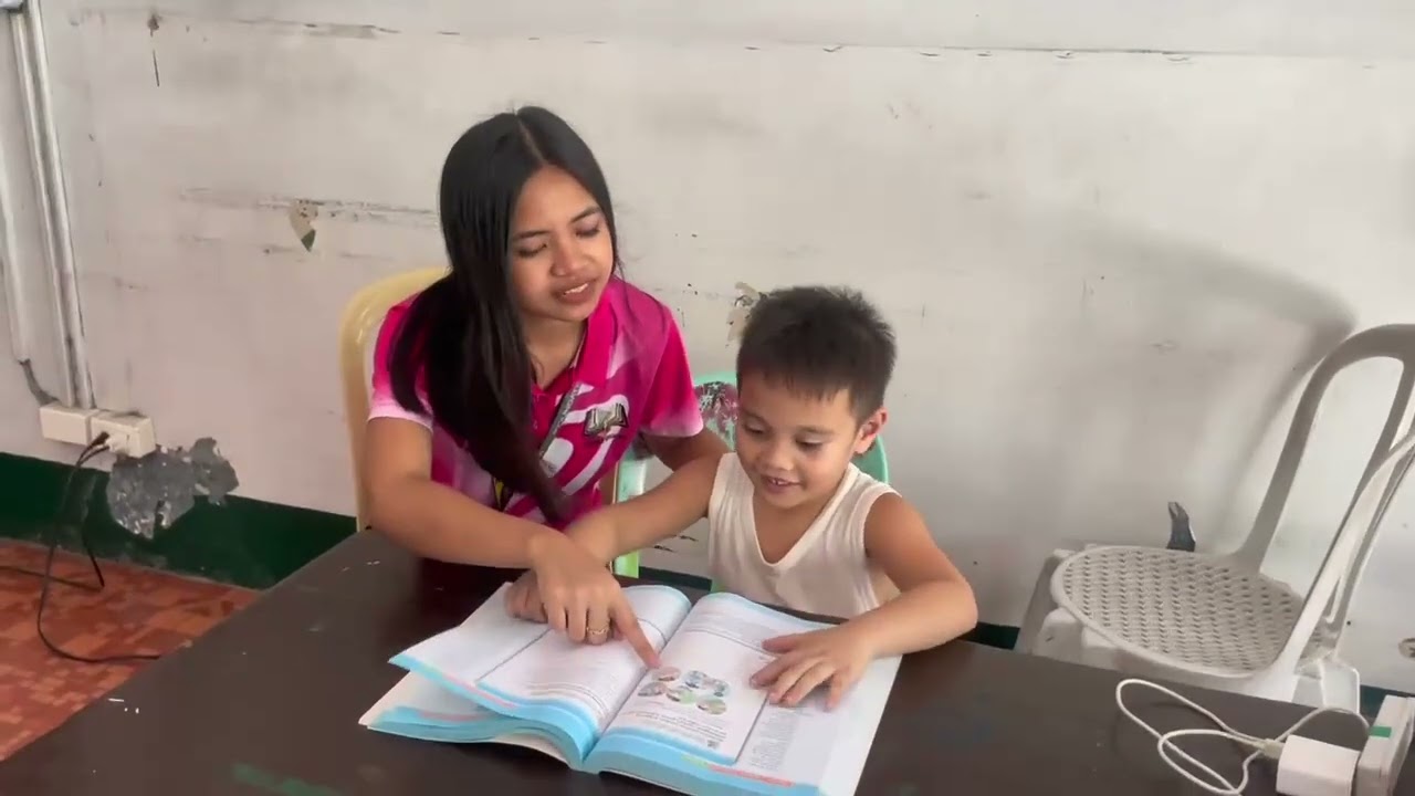 St. Joseph College Olongapo Inc. - Bachelor of Early Childhood Education