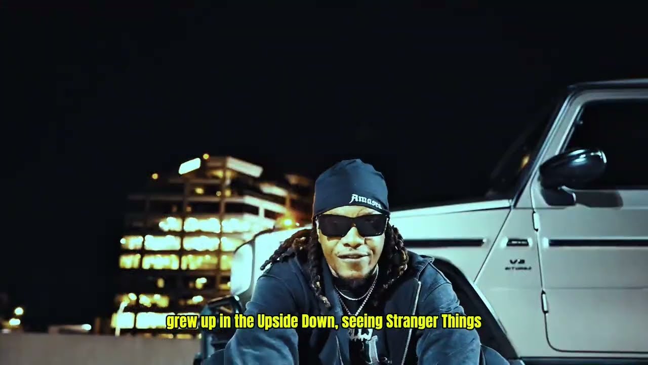 Youngs Teflon - Apex Predator 