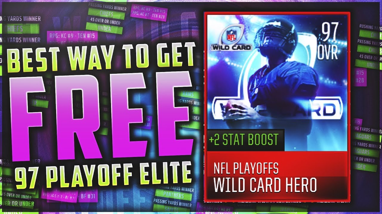 BEST WAY TO GET A FREE 97 PLAYOFF MASTER! LIMITED TIME! ANALYSIS AND BRACKET CHEAT SHEET!