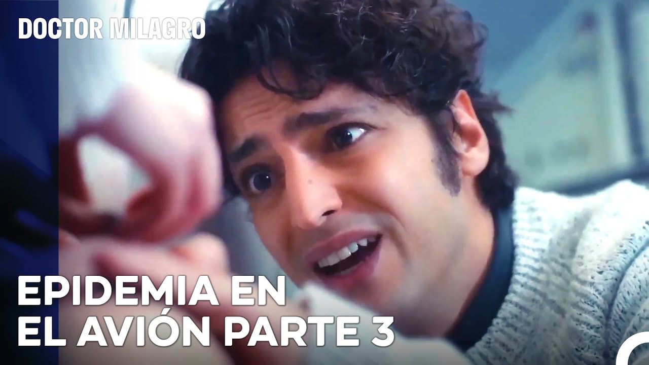 Tratamiento De La Hemorragia Cerebral Cerrada En El Aire - Doctor Milagro