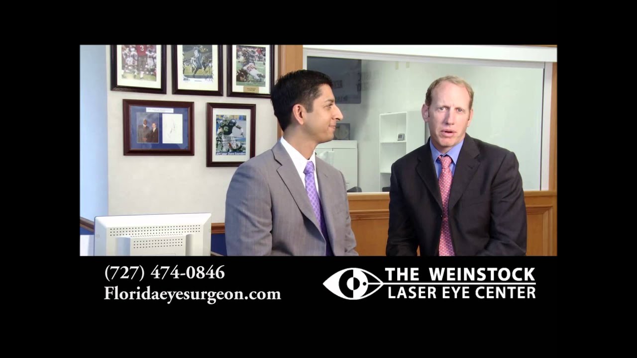 LASIK Eye Surgery in Clearwater Fl LASIK or Laser Eye Surgery