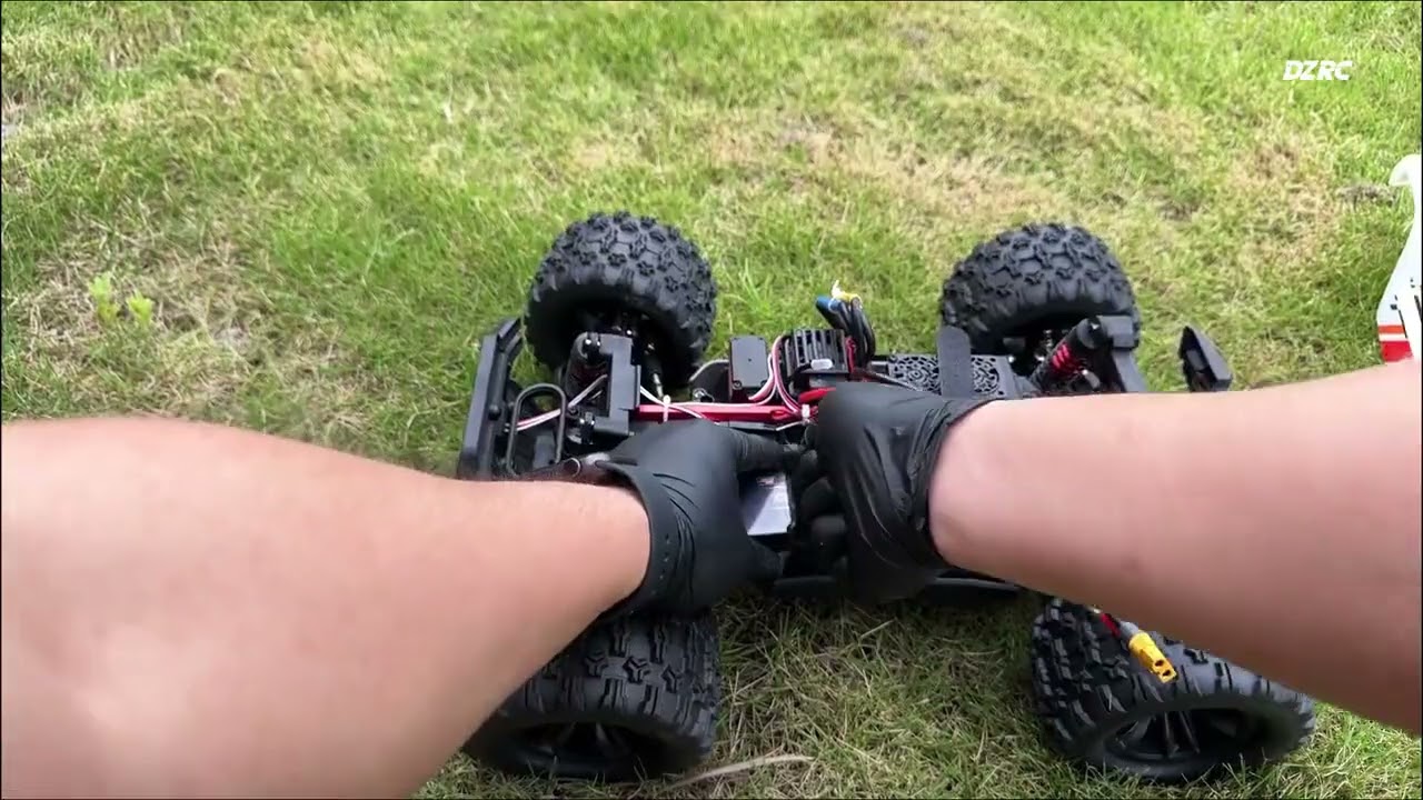 mjx 10208