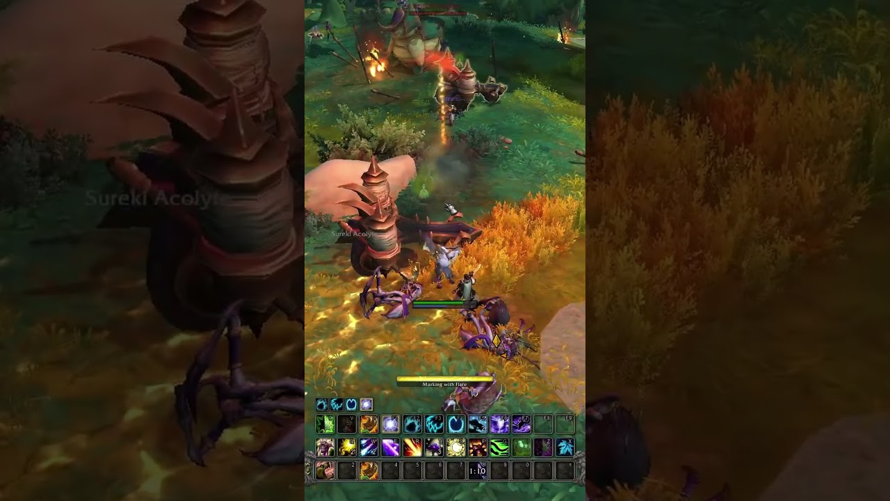 5 dicas de como se equipar r&aacute;pido no wow