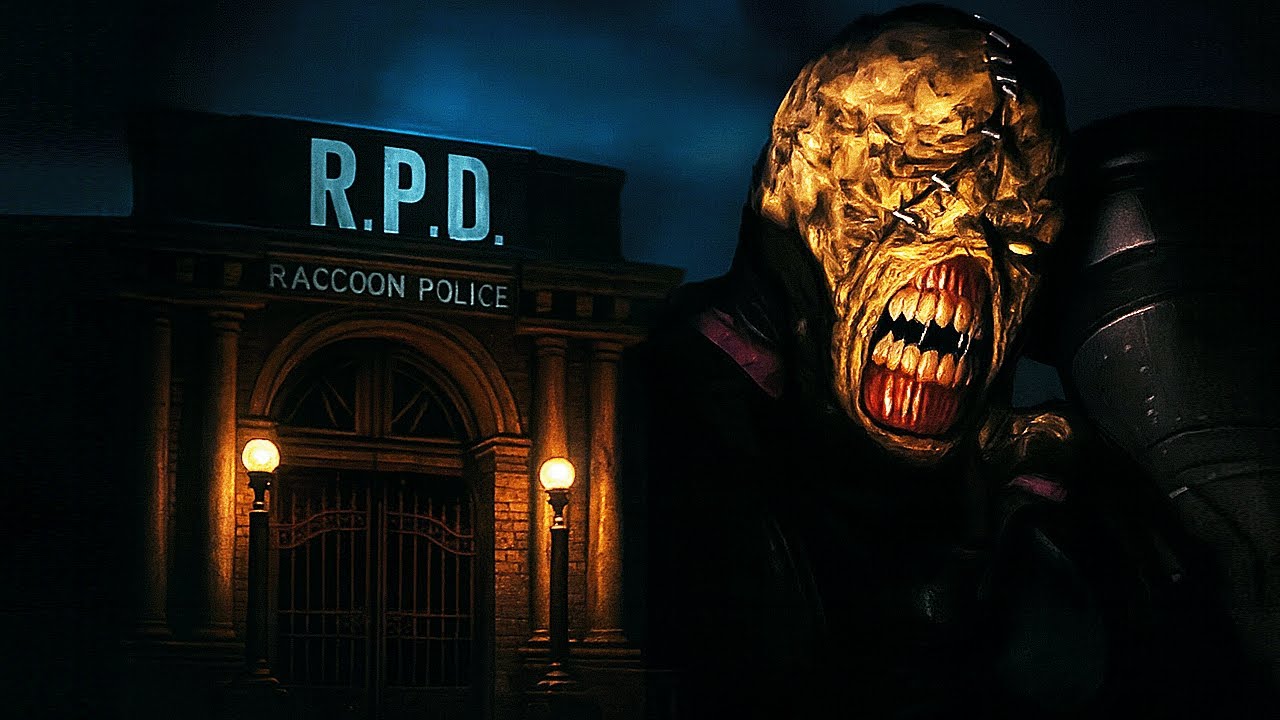 Para muchos ESTE es el MEJOR RESIDENT EVIL que EXISTE *Completo* - Resident Evil 3 Gameplay español