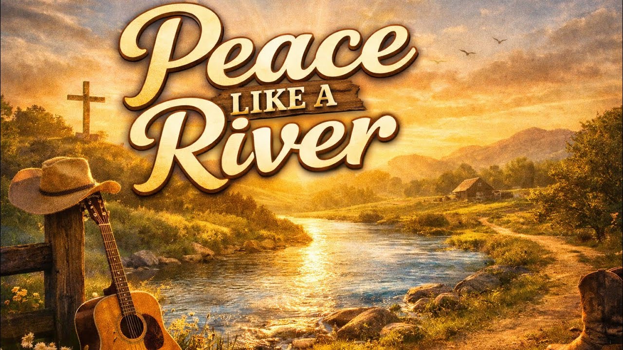 Peace Like A River