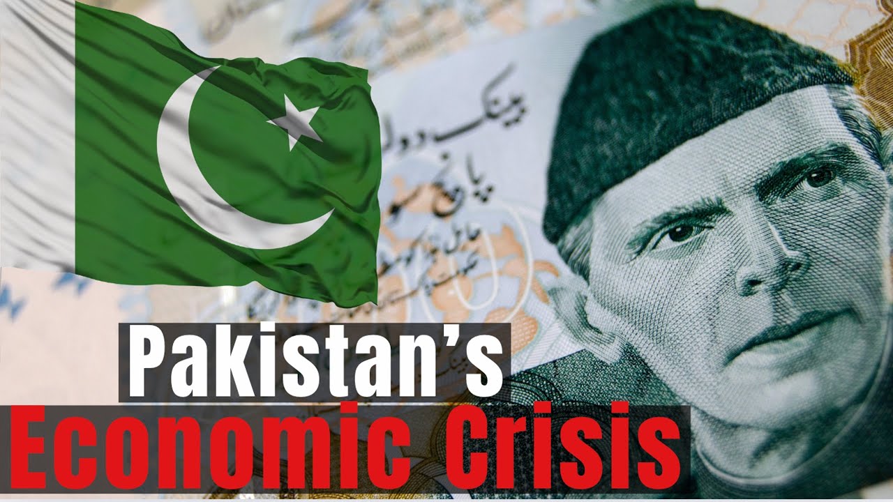 How Pakistan Got Into Debt Crisis | How Bad Is Pakistan's Economic Crisis