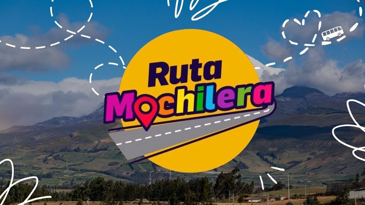 RUTA MOCHILERA 23/01/2026