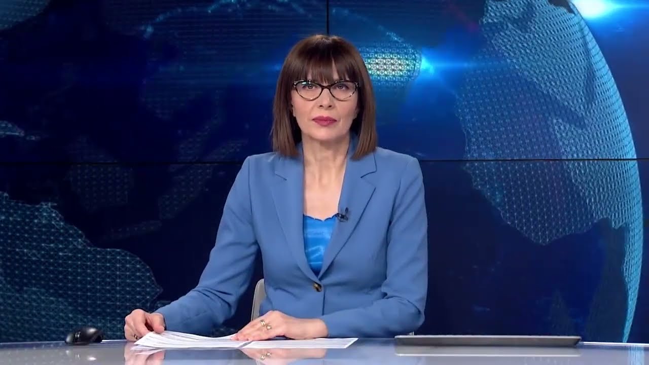 Dnevnik u 19 /Beograd/ 1.2.2026.