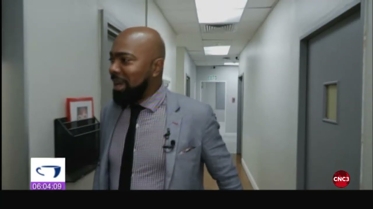 The Morning Brew on CNC3