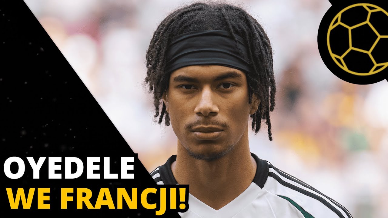 WIELKA PRESJA NA OYEDELE + JAK WYGLĄDA WSPÓŁPRACA CHELSEA ZE STRASBOURGIEM