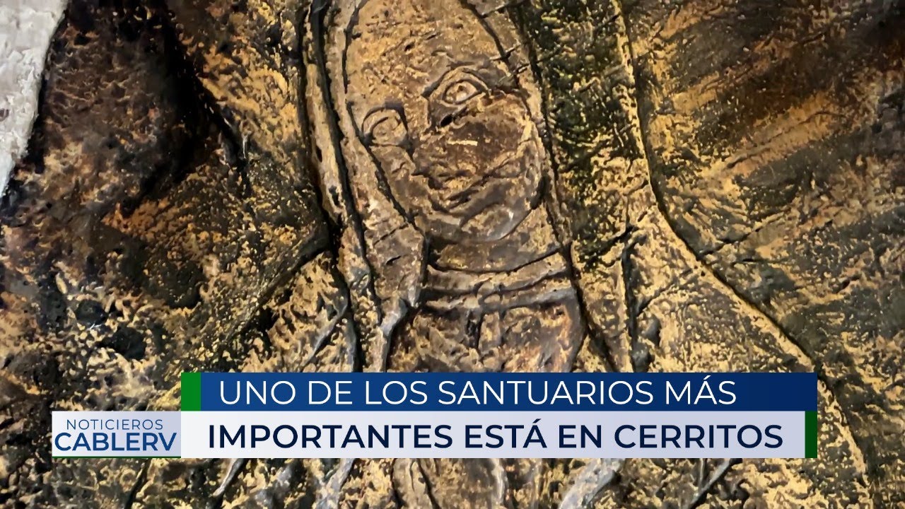&iexcl;La Virgen de La Rinconada en Cerritos, SLP: santuario de bendiciones y resguardo de la fe!