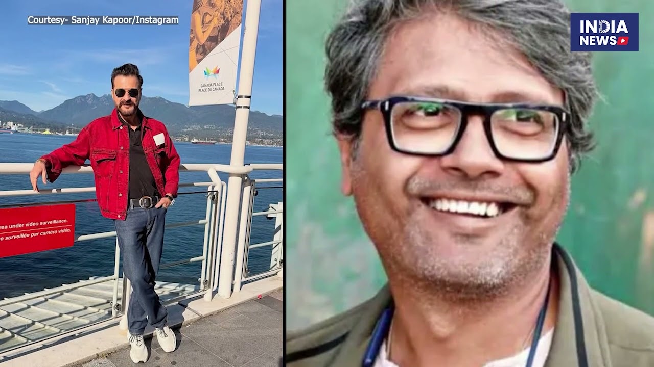Sanjay Kapoor thanks ‘Incredible’ directors for believing in him over the last eight years