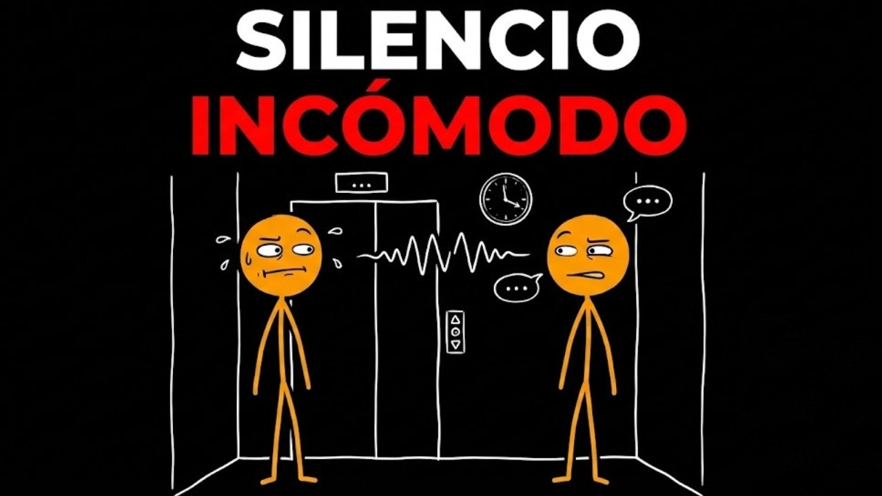 Cómo Nunca Quedarte Sin Tema (El Truco de 