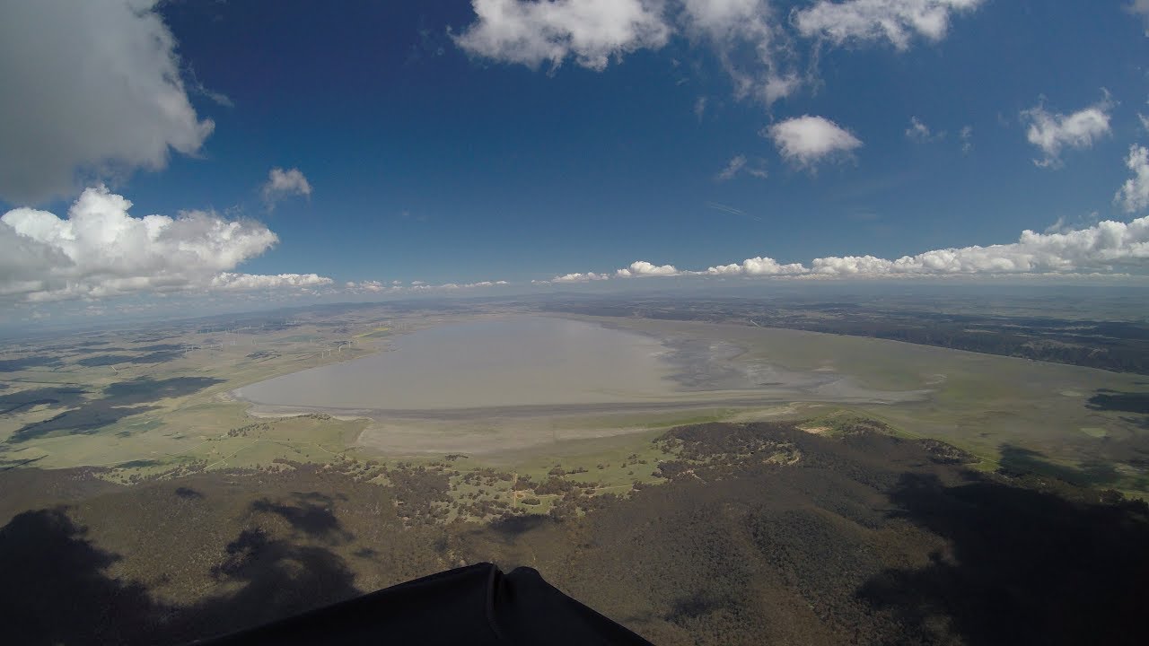 The Currawang Triangle 15 Oct 2017