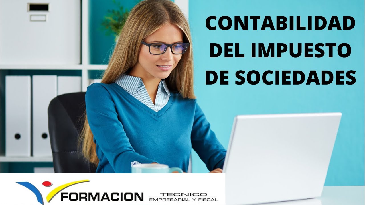 SUPUESTO 5 DEL EXAMEN DE CONTABILIDAD DE TÉCNICOS DE HACIENDA 2021