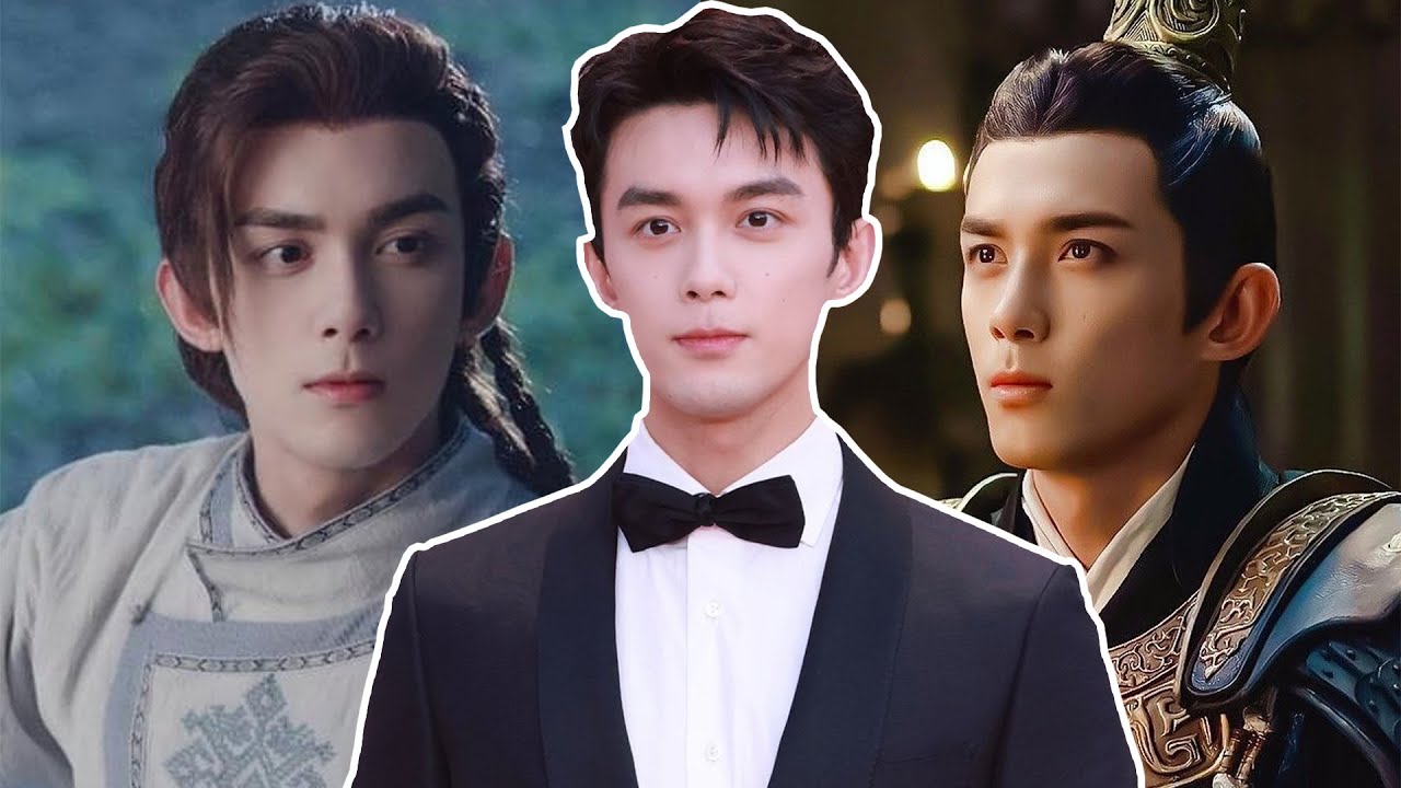 ⭐ Top 7 Best Leo Wu Dramas
