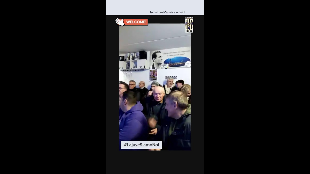 🔜 🚨🎙️#JLiveClub 🏆 23°g #SERIEA Parma Vs #JUVENTUS #LaJuveSiamoNoi #JMOTTA #JNOVENTAMOTTA #jofc